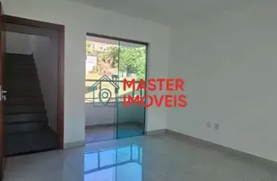 Apartamento com 3 quartos à venda na rua vinte e sete, palmeiras (parque durval de barros), ibirité por r$ 350.000