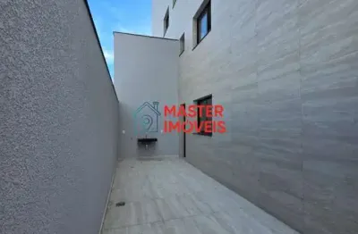 Apartamento com 2 quartos à venda na Rua Rio das Velhas, Riacho das Pedras, Contagem por R$ 750.000