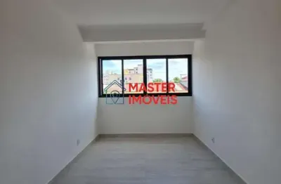 Apartamento com 2 quartos à venda na Rua Rio das Velhas, Riacho das Pedras, Contagem por R$ 550.000