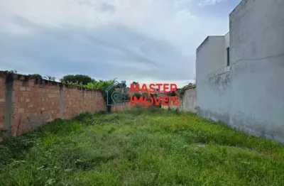 Terreno à venda na Rua Oitenta e Três, Tropical, Contagem por R$ 230.000