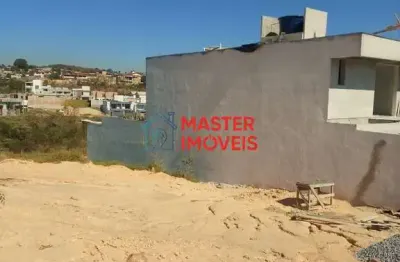 Terreno à venda na Rua João Batista de Deus, Guarujá Mansões, Betim por R$ 326.000