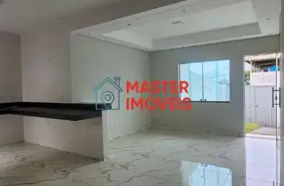 Casa com 2 quartos à venda na Rua Primavera, Senhora Das Graças, Betim por R$ 380.000