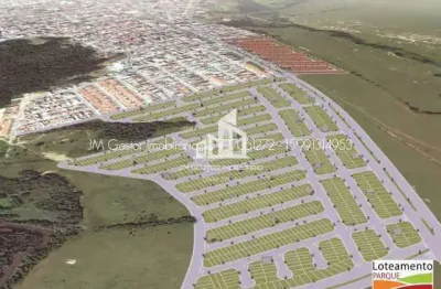 Terreno, jardim alpes de sorocaba, sorocaba - r$ 135 mil, cod: 6