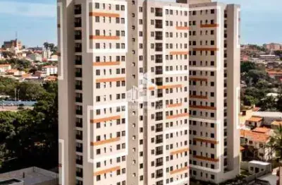 Apartamento com 2 quartos à venda no Jardim Europa, Sorocaba 
