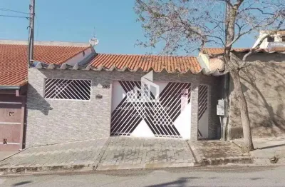 Casa com 2 quartos à venda no Jardim Wanel Ville V, Sorocaba 