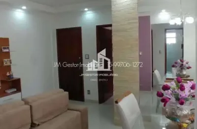 Apartamento com 2 dorms, vila independência, prox ao mangal