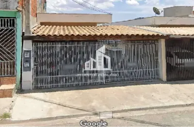 Casa com 5 quartos à venda na Vila Barão, Sorocaba 