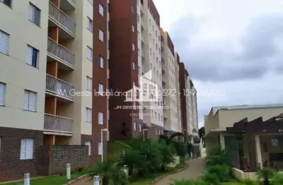 Apartamento com 2 dorms, jardim piratininga, sorocaba - r$ 250 mil, cod: 90