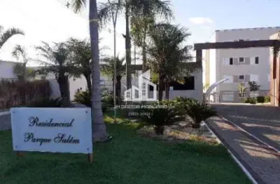 Apartamento com 2 dorms, éden, sorocaba - r$ 180 mil, cod: 159