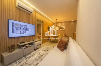Apartamento com 3 quartos à venda na Vila Espírito Santo, Sorocaba 