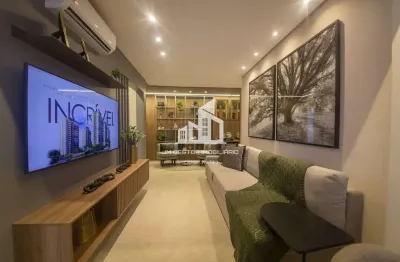 Apartamento 3 dorm com suíte, varanda, jd são paulo, sorocaba