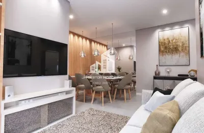 Apartamento 69m² com suíte e closet, vila carvalho, sorocaba