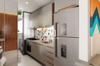 Apartamento com 2 quartos à venda na Vila Gabriel, Sorocaba 