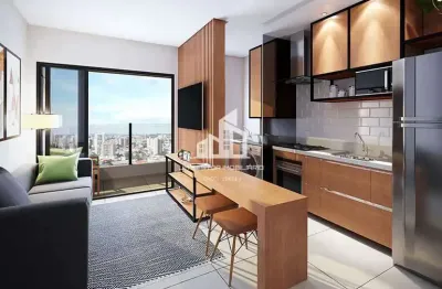 Apartamentos 56m² a 116m² com 2 ou 3 dormitórios, suíte r$508
