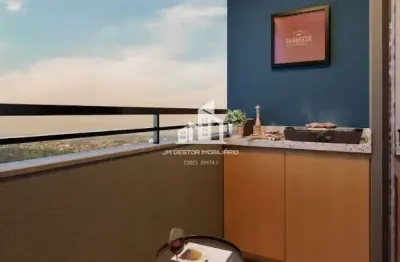 Apartamento com 2 quartos à venda na Vila Lucy, Sorocaba 