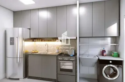 Apartamento 2 dorms, varada, wanel ville, sorocaba - r$ 245 mil