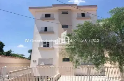 Apartamento com 2 quartos para alugar na Vila Fiori, Sorocaba 