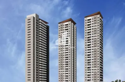 Apartamento com 2 quartos à venda no Parque Campolim, Sorocaba 