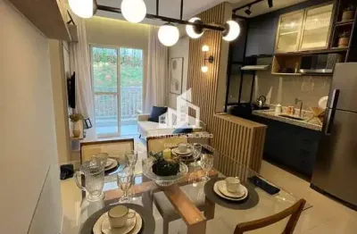 Apartamento  2 dorms, suíte jd.são paulo, sorocaba - r$ 245 mil