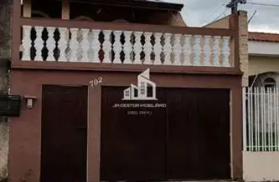 Sobrado com 3 dorms, parque bela vista, votorantim - r$ 420 mil