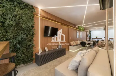 Apartamento 2 dorms, alto da boa vista, sorocaba - r$ 268 mil