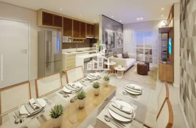 Apartamento com 3 quartos à venda no Alto da Boa Vista, Sorocaba 