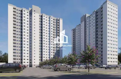 Apartamento com 2 dorms, horto florestal, sorocaba - r$ 217 mil, cod: 332