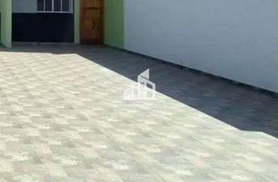 Casa com 2 quartos, jardim itália, sorocaba - r$ 380 mil, cod: 341