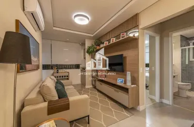 Apartamento 2 dorms, suíte, jd são carlos, sorocaba - r$ 338 mi
