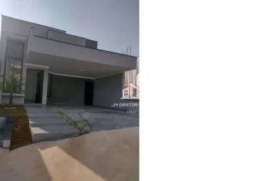 Condomínio villagio milano,  casa  com 3 dormitórios, sendo 1s