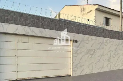 Casa com 2 dorms, terras de arieta, sorocaba - r$ 600 mil, cod: 457