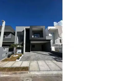 Residencial villa do bosque. casa com 3 dormitórios, 4 banheir
