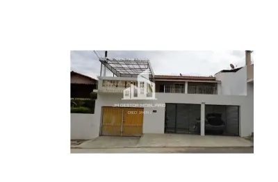 Casa com 3 dorms, parque ouro fino, sorocaba - r$ 470 mil, cod: 486