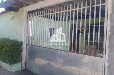 Casa com 2 dorms, vila barcelona, sorocaba - r$ 290 mil, cod: 491
