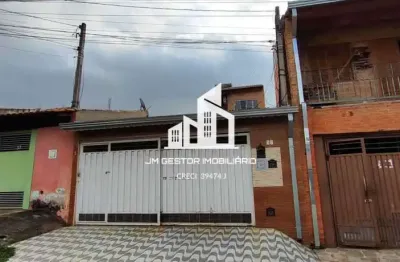 Casa com 4 dorms, jardim santa esmeralda, sorocaba - r$ 370 mil, cod: 530