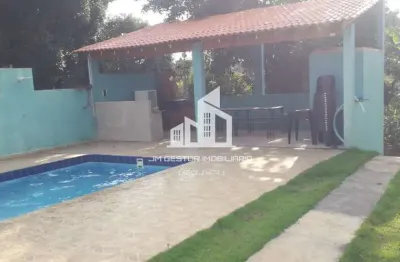 Chácara com 3 dorms, centro, iperó - r$ 580 mil, cod: 531