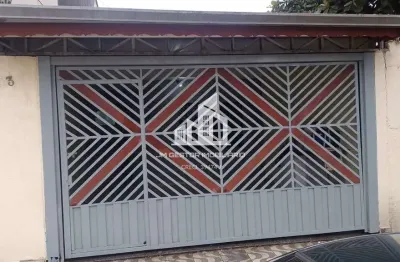 Casa com 2 quartos para alugar no Jardim São Lourenzo, Sorocaba 