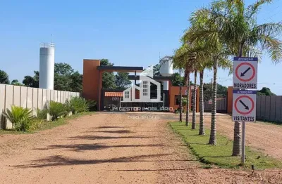 Chácara / sítio com 4 quartos à venda no Centro, Brodowski 