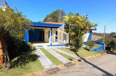 Casa em condomínio fechado com 4 quartos à venda no Jardim Josane, Sorocaba 