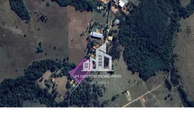 Terreno à venda no Éden, Sorocaba 