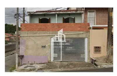 Casa com 3 dorms, vl. garcia, votorantim - r$ 340 mil, cod: 628