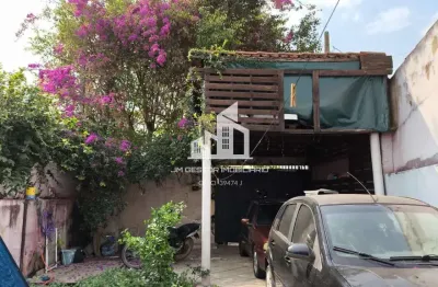 Casa com 1 quarto, parque das paineiras, sorocaba - r$ 210 mil, cod: 643