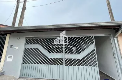 Casa com 3 dorms, parque jataí, votorantim - r$ 490 mil, cod: 650
