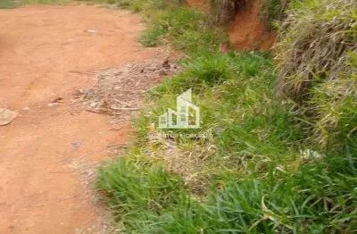 Terreno à venda no Jurupará, Piedade 