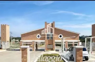 Terreno à venda no Caguassu, Sorocaba 