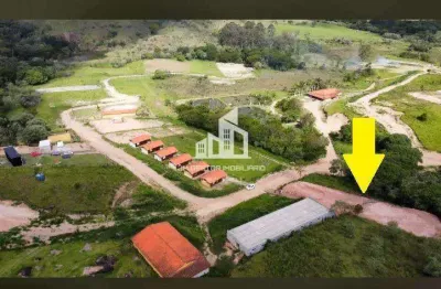Terreno à venda no Carafá, Votorantim 