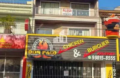 Casa com 2 quartos à venda no Jardim São Guilherme, Sorocaba 