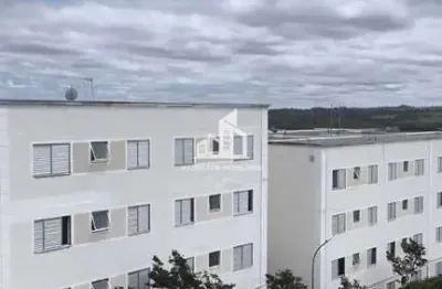 Apartamento com 2 quartos para alugar no Éden, Sorocaba 