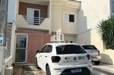 Casa de condomínio com 3 dorms, horto florestal, sorocaba - r$ 790 mil, cod: 660