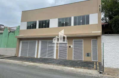 Kitnet / Stúdio à venda no Parque Ouro Fino, Sorocaba 